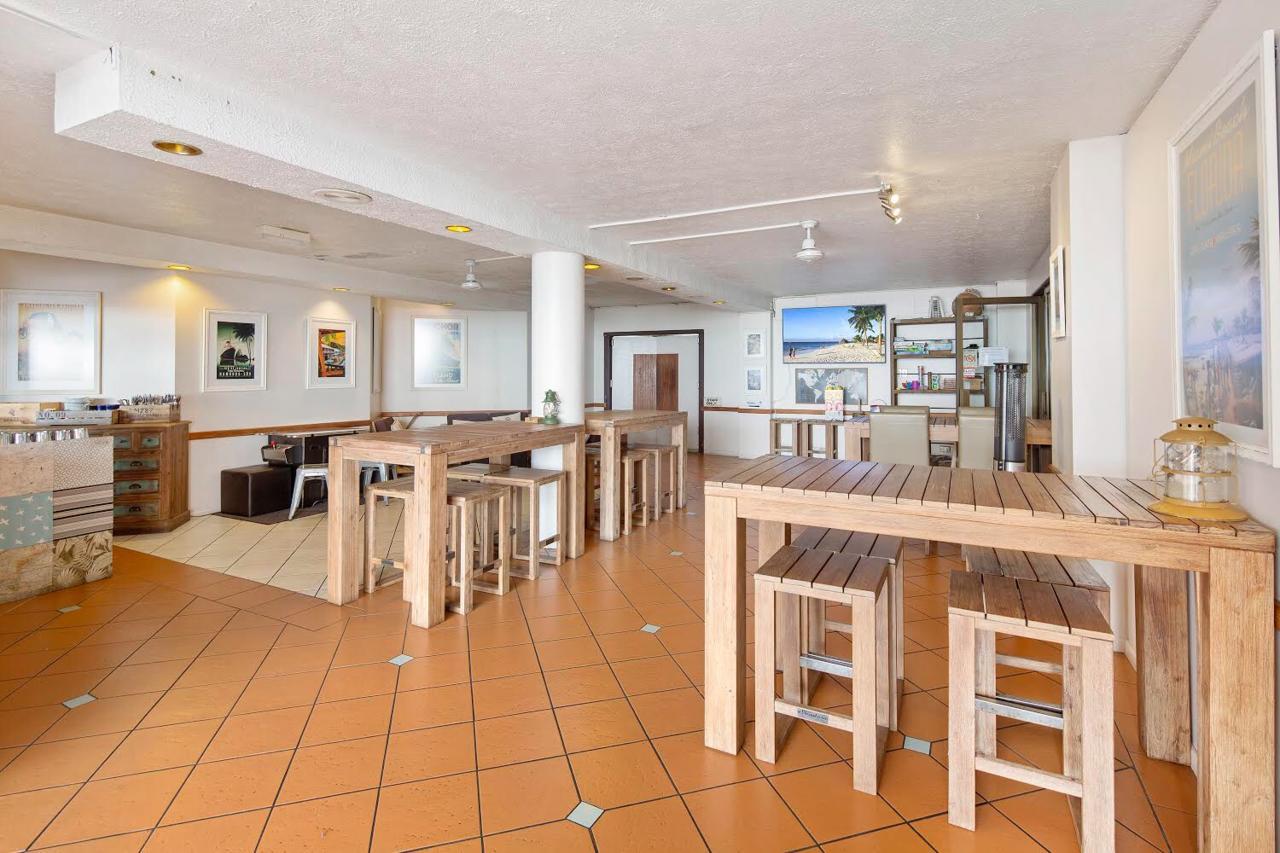 Ocean View Studio 14A Airlie Beach Exterior photo